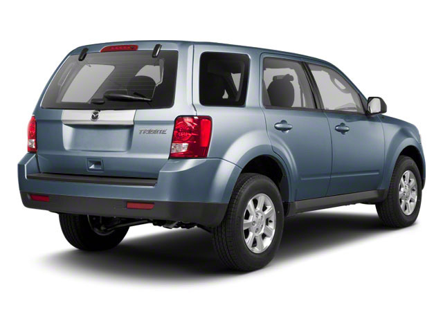 Mazda tribute 2010